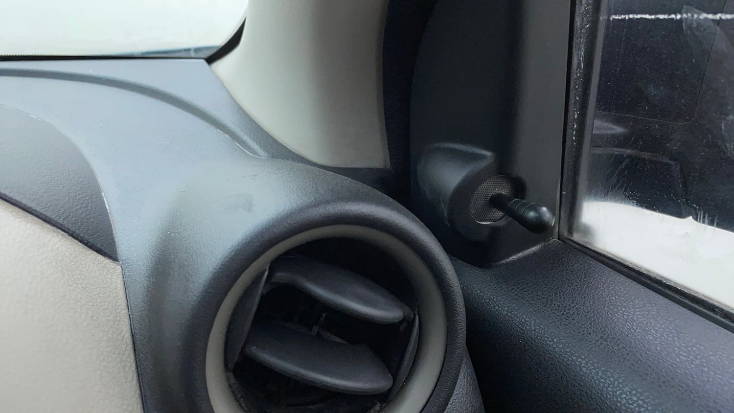 Used 2014 Nissan Micra Active XL Petrol Manual top_features Adjustable ORVM