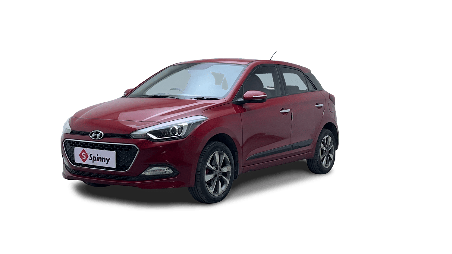 Used 2016 Hyundai Elite i20 Asta 1.4 CRDI Diesel Manual Image