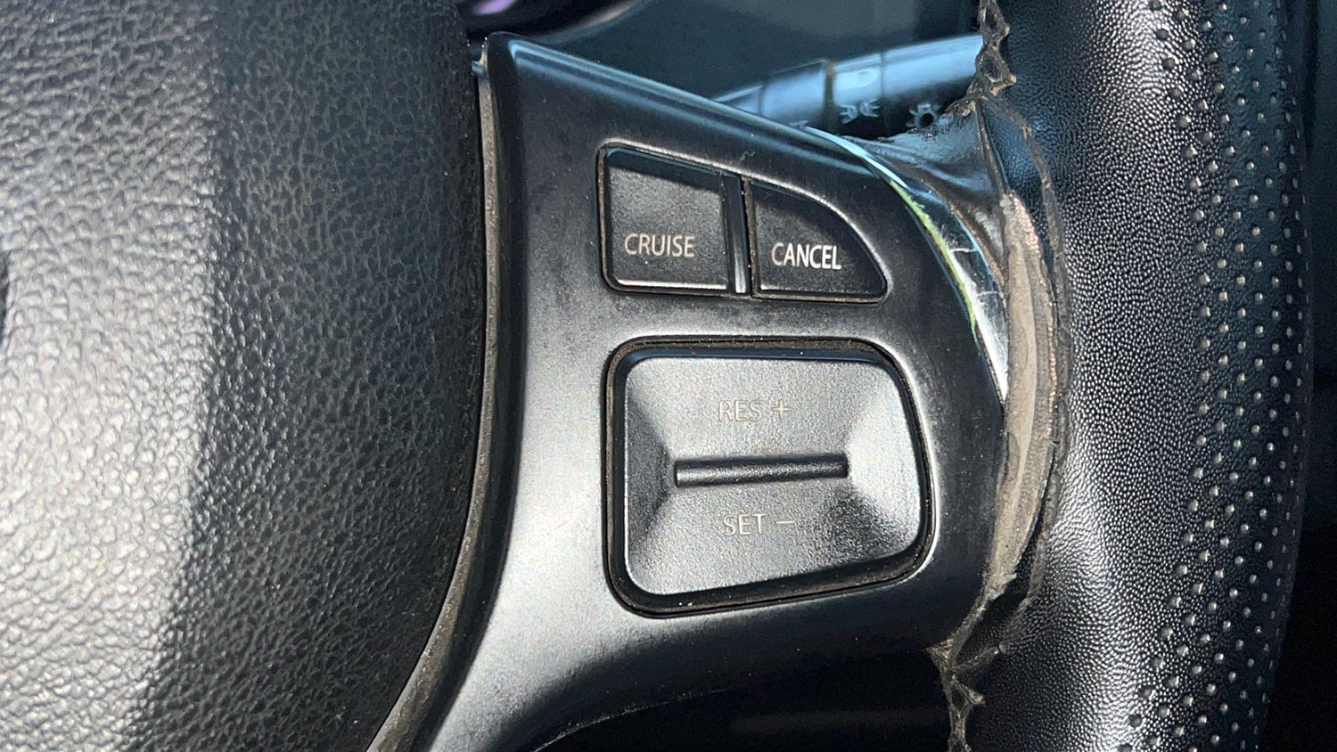 Used 2022 Toyota Urban Cruiser Premium Grade AT Petrol Automatic top_features Cruise control