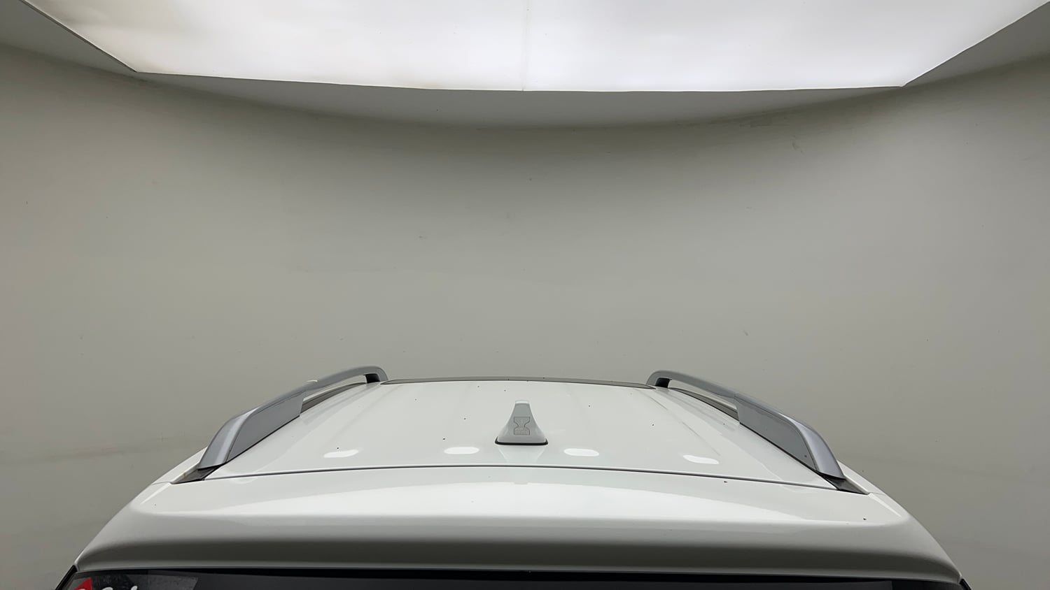 Used 2021 Hyundai Venue SX Plus 1.0 Turbo DCT Petrol Automatic exterior EXTERIOR ROOF VIEW