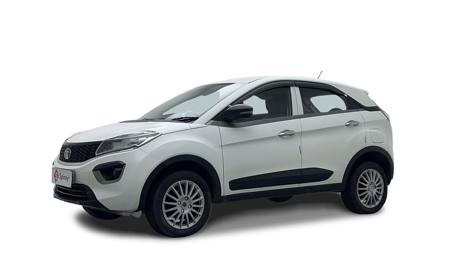 Used 2018 Tata Nexon XM Diesel Diesel Manual Image