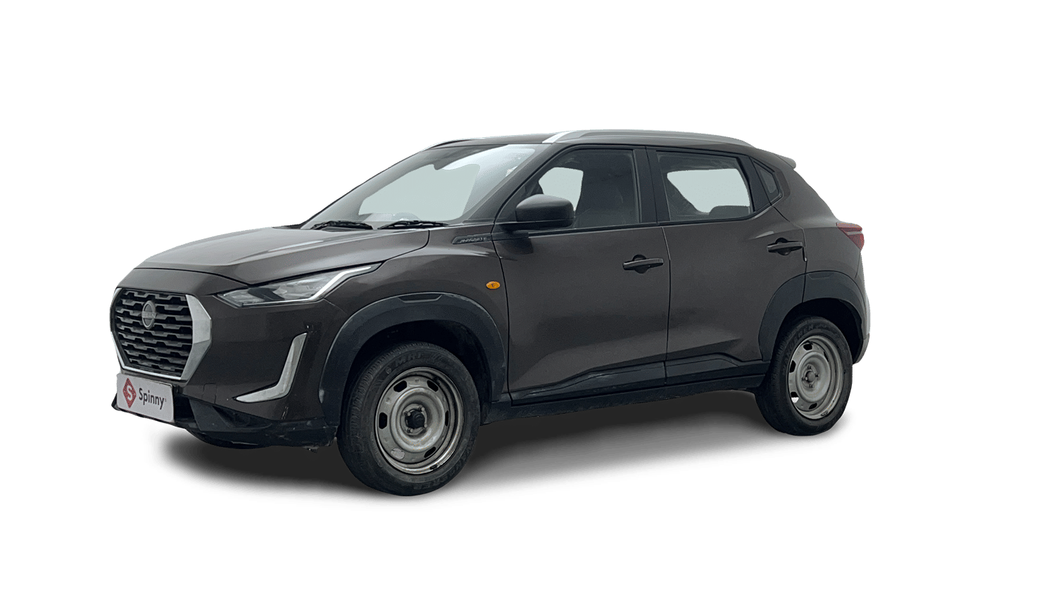 Used 2023 Nissan Magnite XE Petrol Manual Image