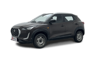Used 2023 Nissan Magnite XE Petrol Manual Image