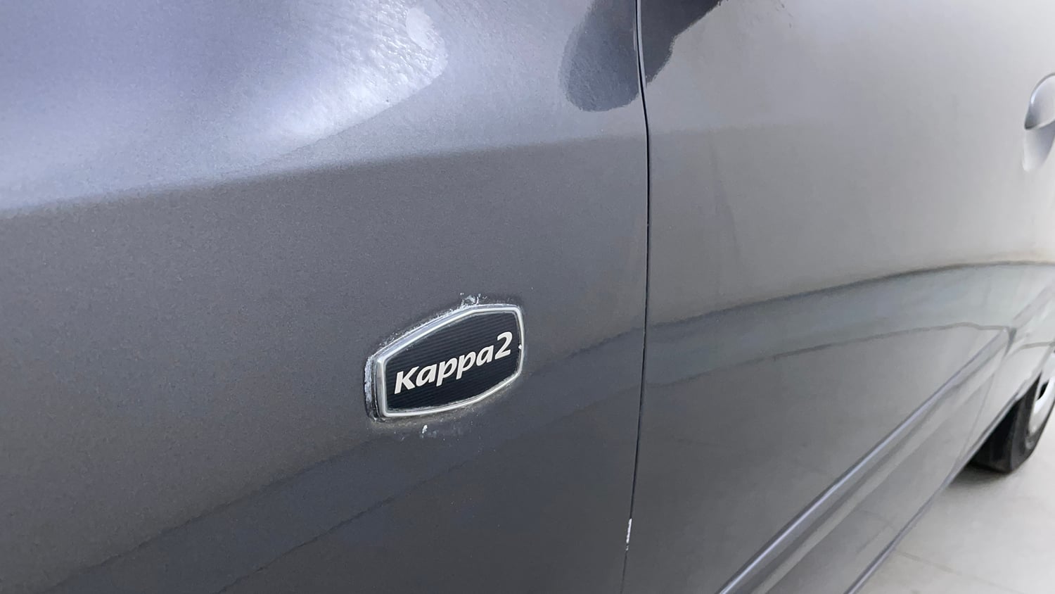 Used 2013 Hyundai i10 Sportz 1.2 AT Kappa2 Petrol Automatic dents MINOR SCRATCH