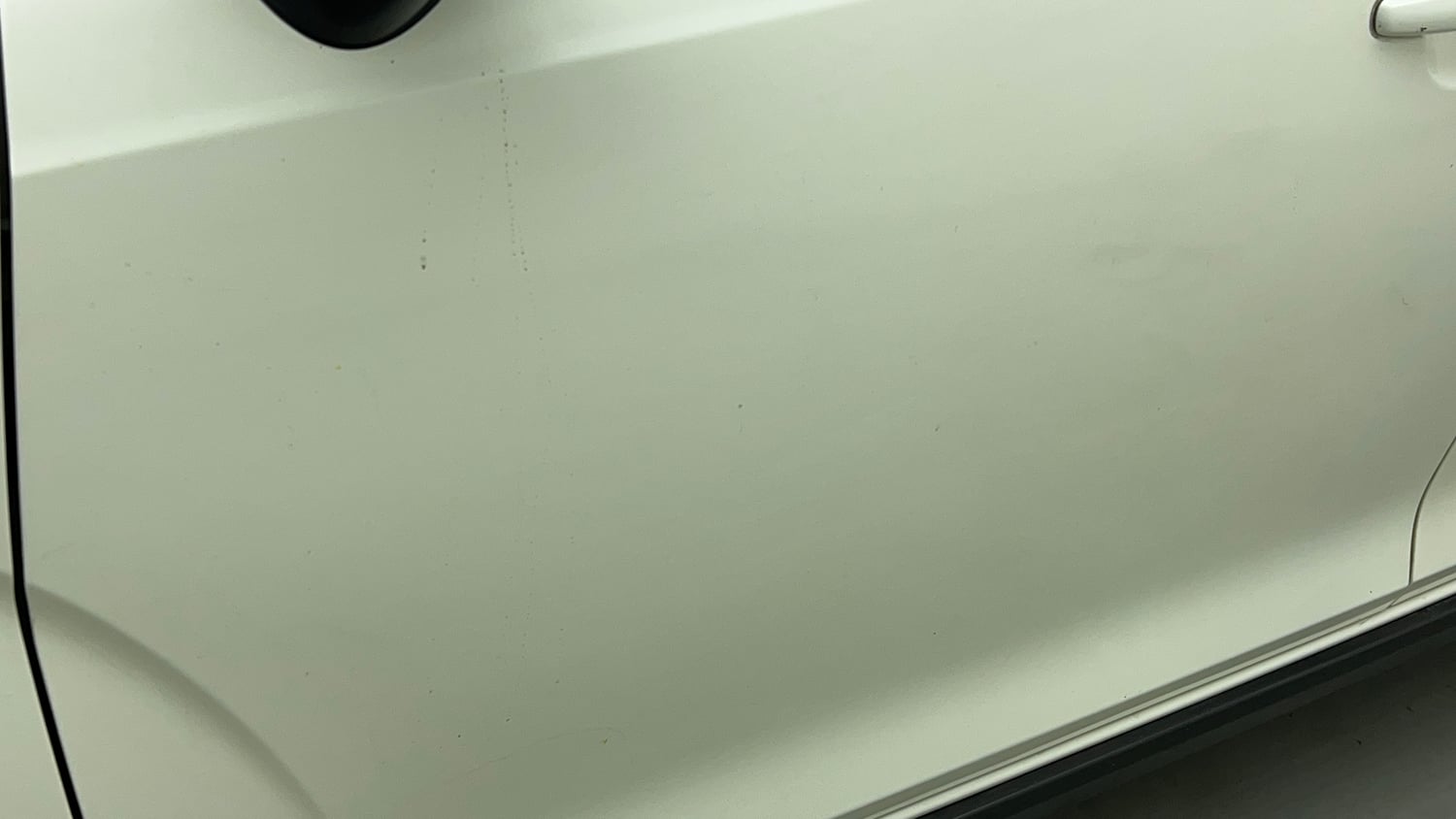 Used 2022 Maruti Suzuki Ignis Delta 1.2 MT Petrol Manual dents MINOR SCRATCH