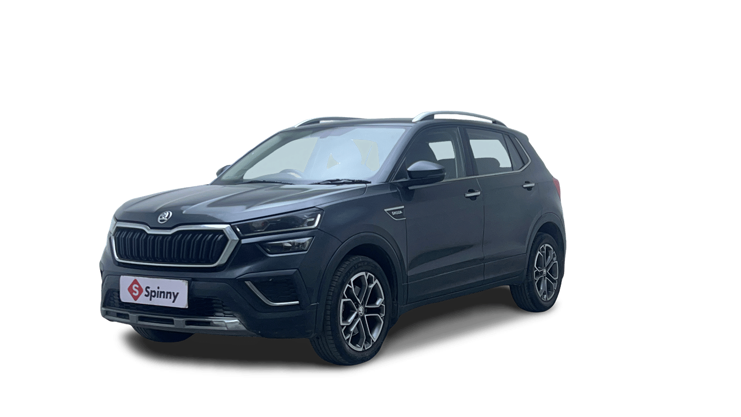 Used 2022 Skoda Kushaq Style 1.5L TSI DSG Petrol Automatic Image