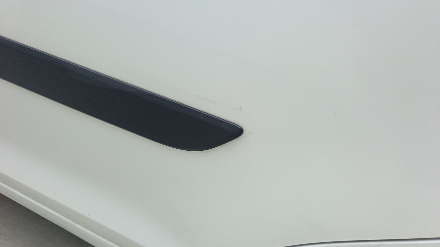 Used 2015 Maruti Suzuki Swift VDi Diesel Manual dents MINOR SCRATCH