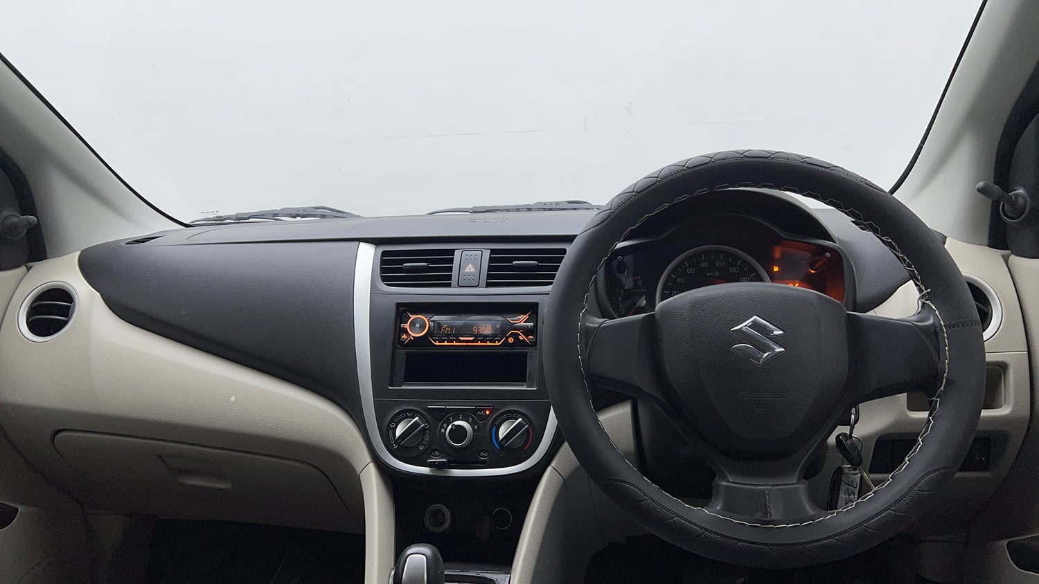 DASHBOARD VIDEO