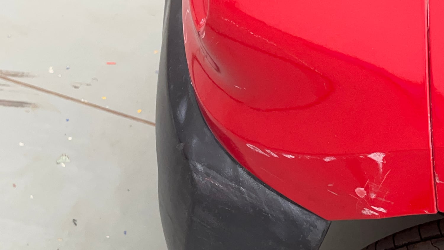 Used 2019 Maruti Suzuki S-Presso VXi Petrol Manual dents MINOR DENT