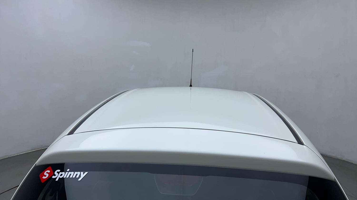 Used 2022 Maruti Suzuki Celerio VXi Petrol Manual exterior EXTERIOR ROOF VIEW