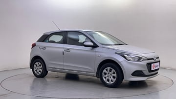 Used 2016 Hyundai Elite i20 Magna 1.2 Petrol Manual Image