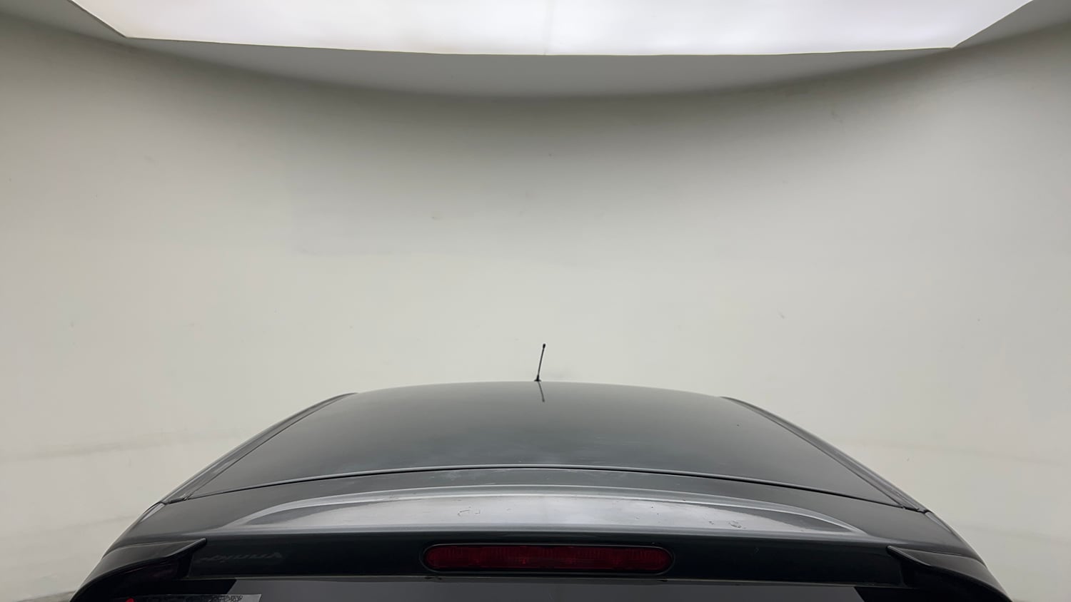Used 2020 Tata Tiago XT Petrol Manual exterior EXTERIOR ROOF VIEW