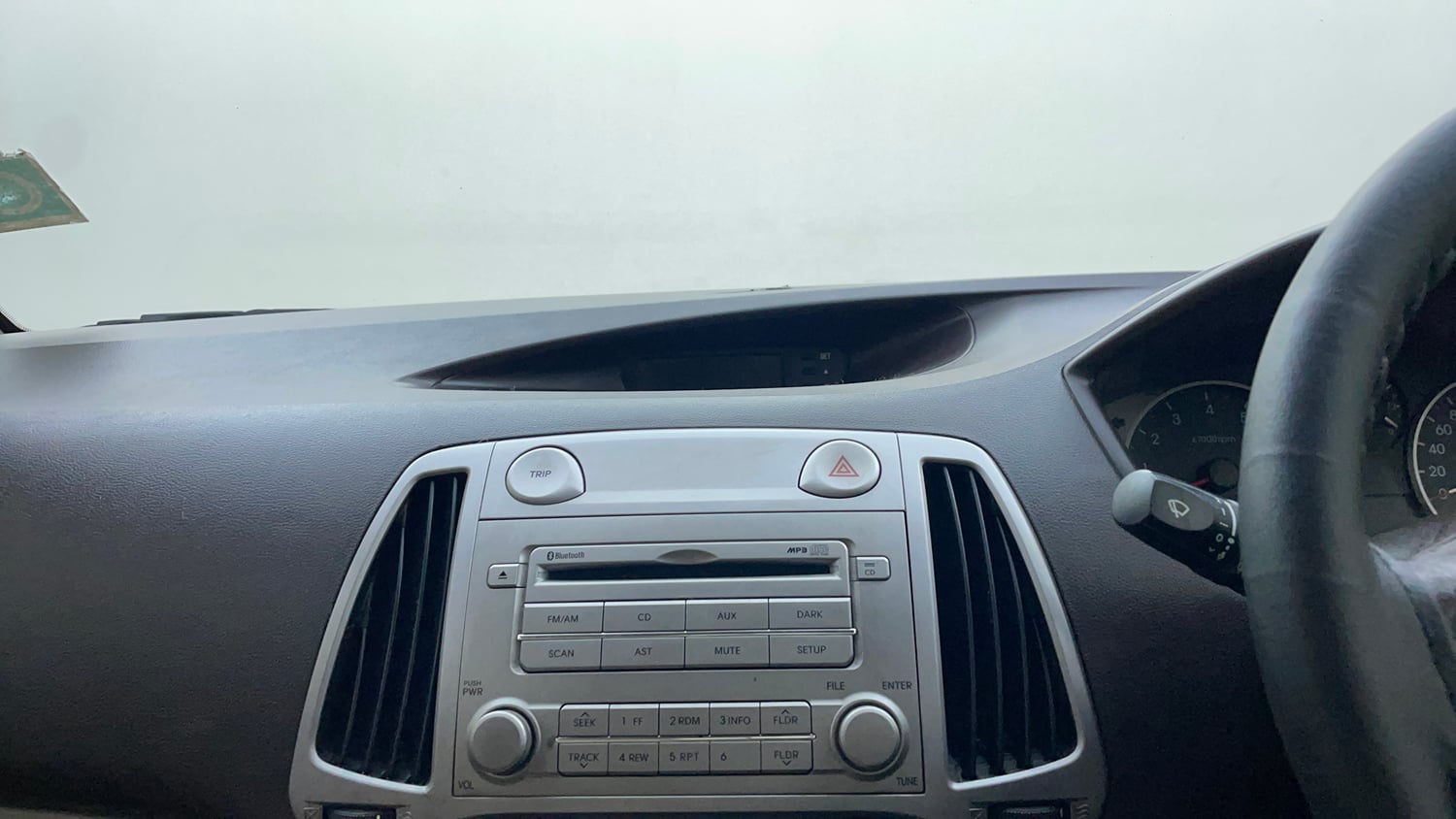 Used 2012 Hyundai i20 Sportz 1.2 BS-IV Petrol Manual top_features Integrated (in-dash) music system