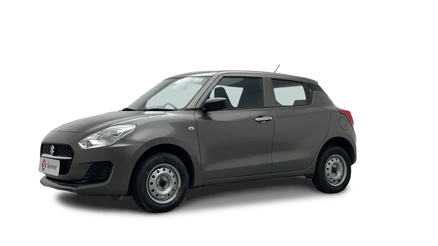 Used 2023 Maruti Suzuki Swift LXi Petrol Manual Image