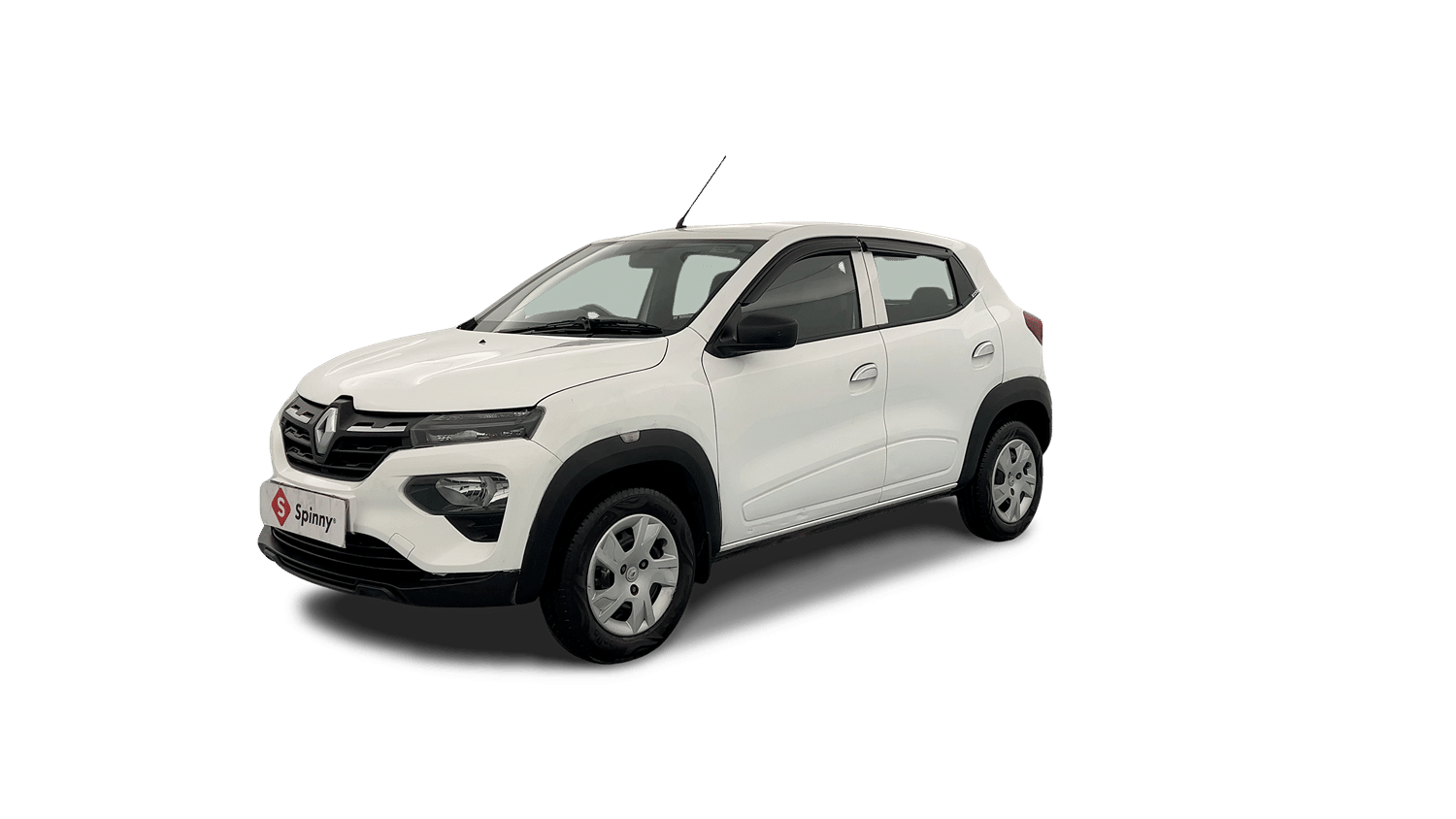Used 2021 Renault Kwid RXT Petrol Manual Image