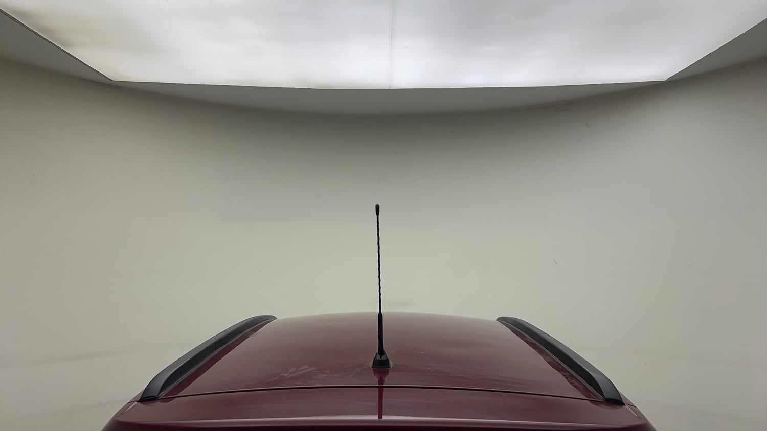 Used 2013 Hyundai Grand i10 Sportz 1.2 Kappa VTVT Petrol Manual exterior EXTERIOR ROOF VIEW