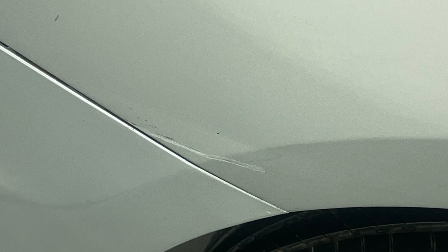 Used 2021 Maruti Suzuki Ciaz Alpha 1.5 AT Petrol Automatic dents MINOR SCRATCH