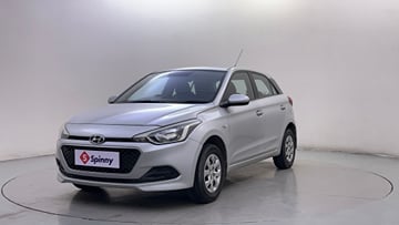 Used 2016 Hyundai Elite i20 Magna 1.2 Petrol Manual Image