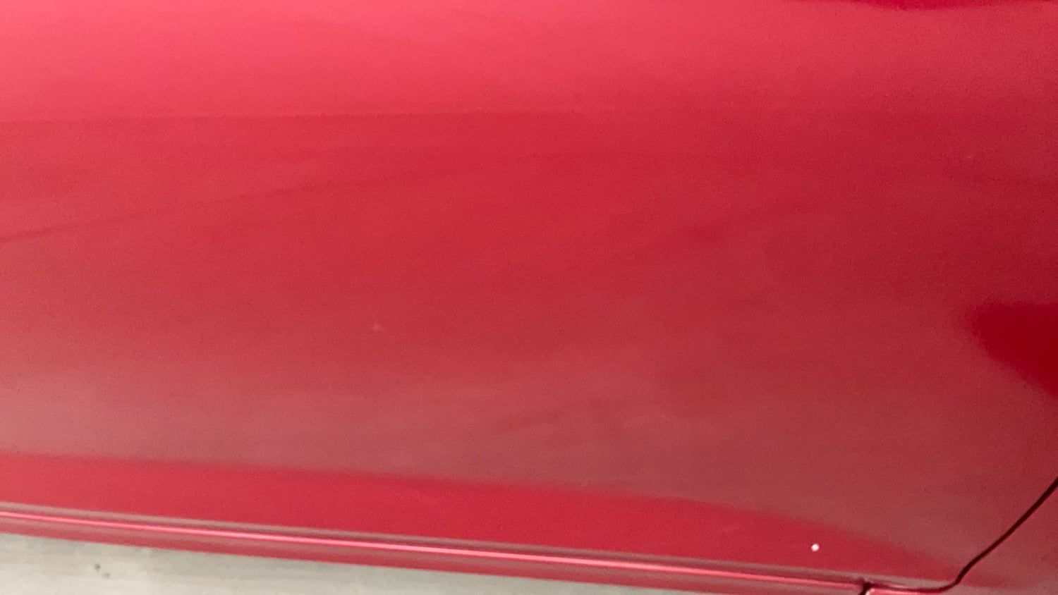 Used 2018 Hyundai Verna EX 1.4 VTVT Petrol Manual dents MINOR DENT
