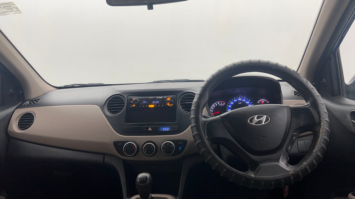 DASHBOARD VIDEO