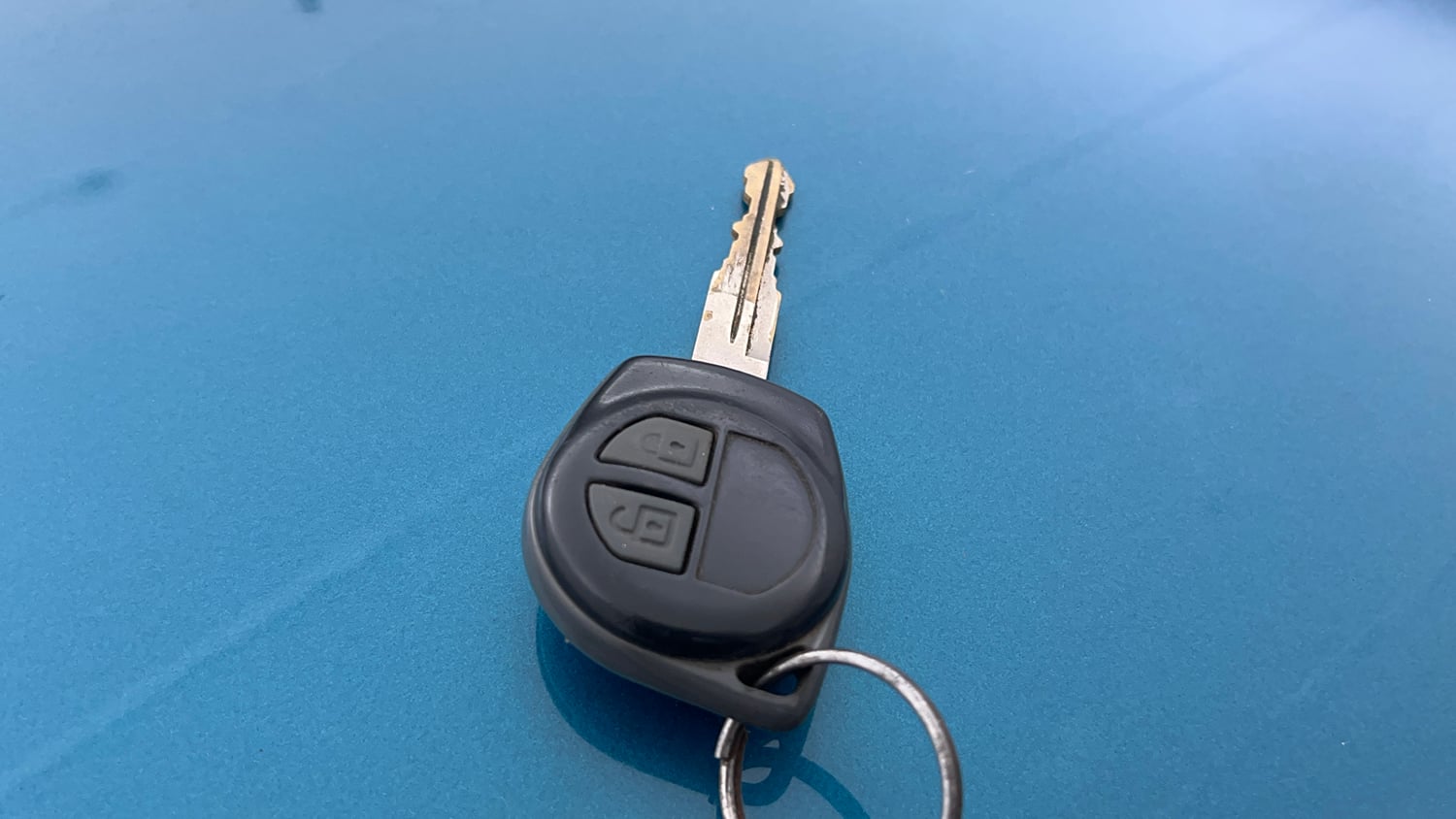Used 2013 Maruti Suzuki Swift Dzire VXI Petrol Manual extra CAR KEY VIEW
