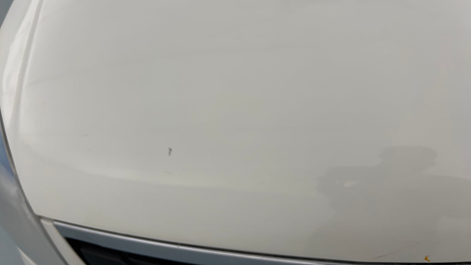 Used 2013 Maruti Suzuki Wagon R VXI Petrol Manual dents MINOR SCRATCH