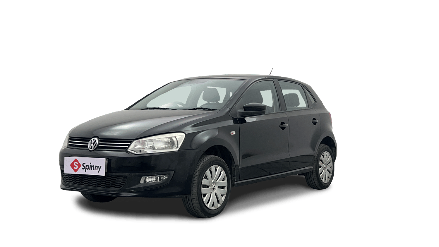 Used 2013 Volkswagen Polo Comfortline 1.2L (P) Petrol Manual Image