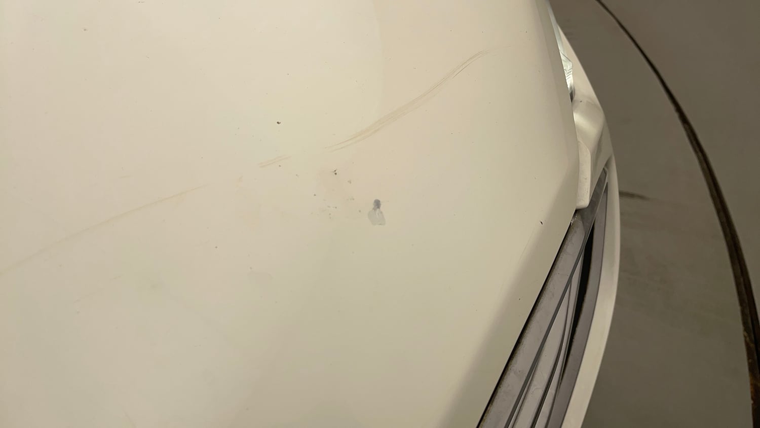 Used 2019 Ford EcoSport Titanium 1.5L TDCi Diesel Manual dents MINOR SCRATCH