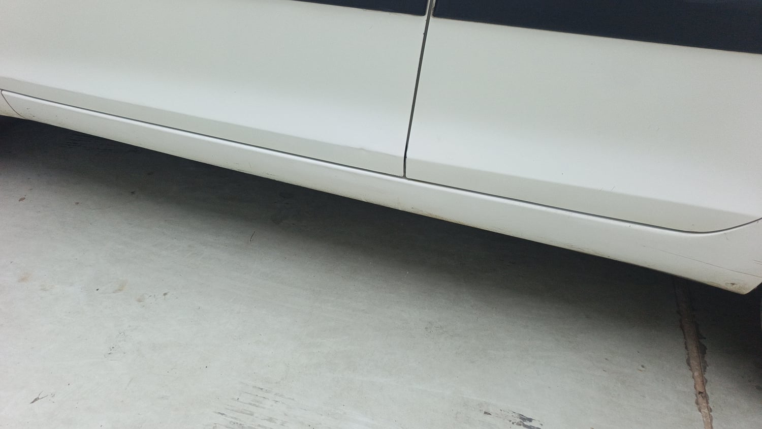 Used 2015 Maruti Suzuki Swift VDi Diesel Manual dents MINOR DENT