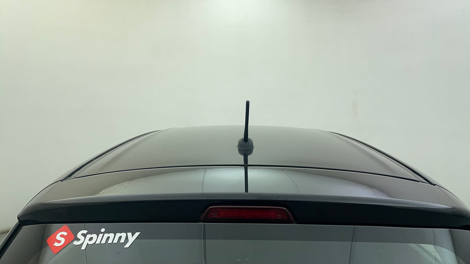 Used 2026 Maruti Suzuki Swift VXi (O) AMT Petrol Automatic exterior EXTERIOR ROOF VIEW