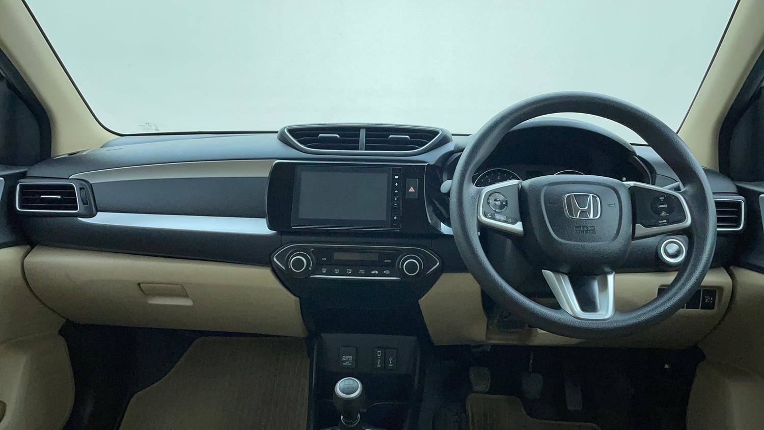 DASHBOARD VIDEO