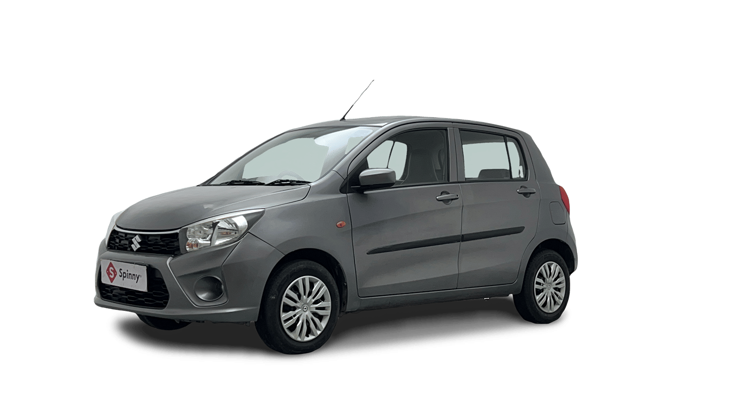 Used 2018 Maruti Suzuki Celerio VXi AMT Petrol Automatic Image