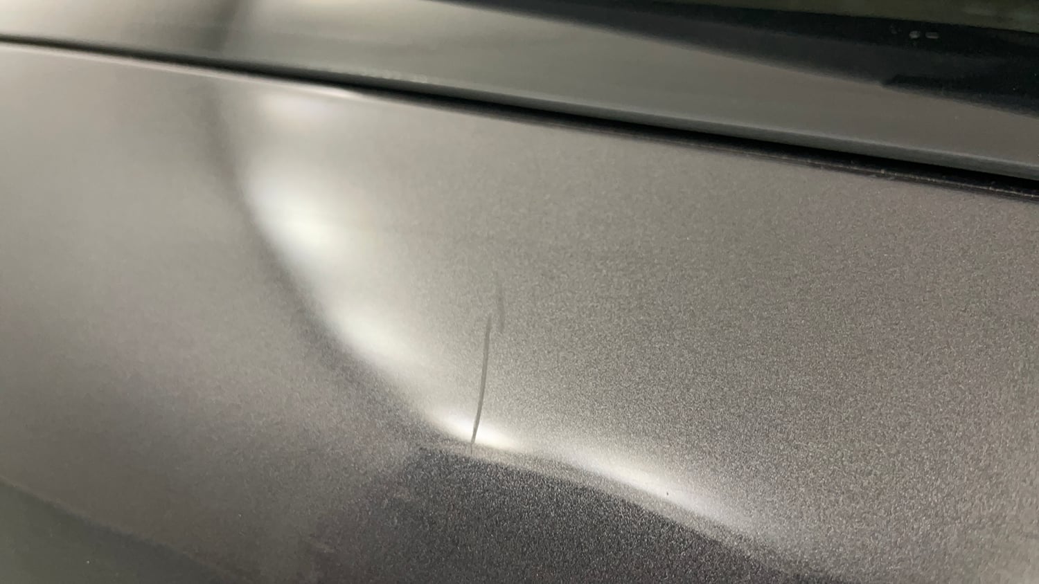 Used 2016 Maruti Suzuki Baleno Delta 1.2 Petrol Manual dents MINOR DENT