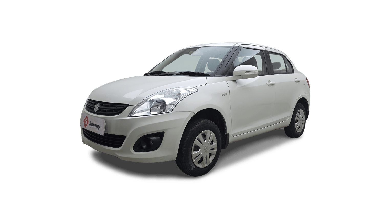 Used 2014 Maruti Suzuki Swift Dzire VXI Petrol Manual Image