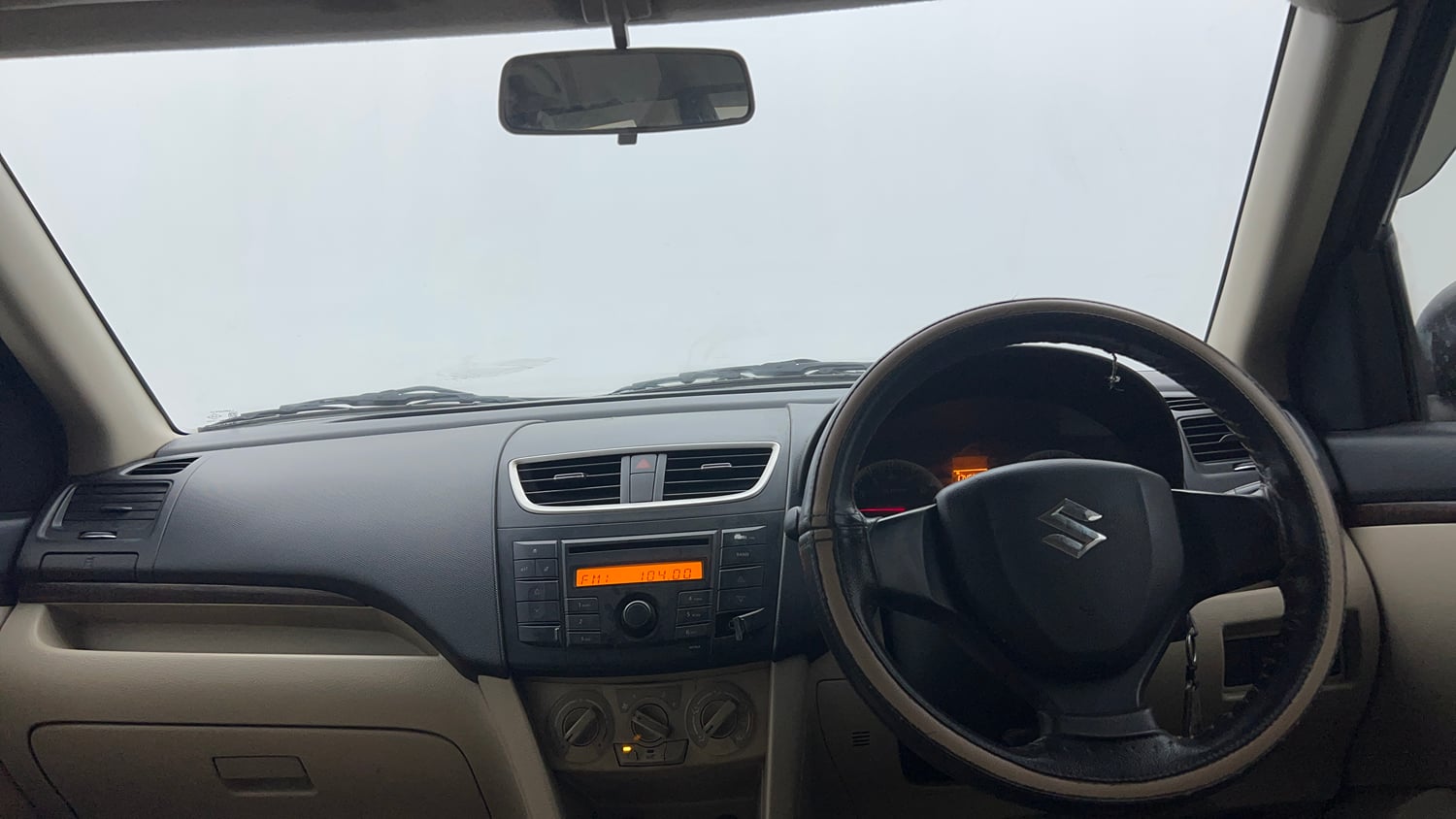 DASHBOARD VIDEO