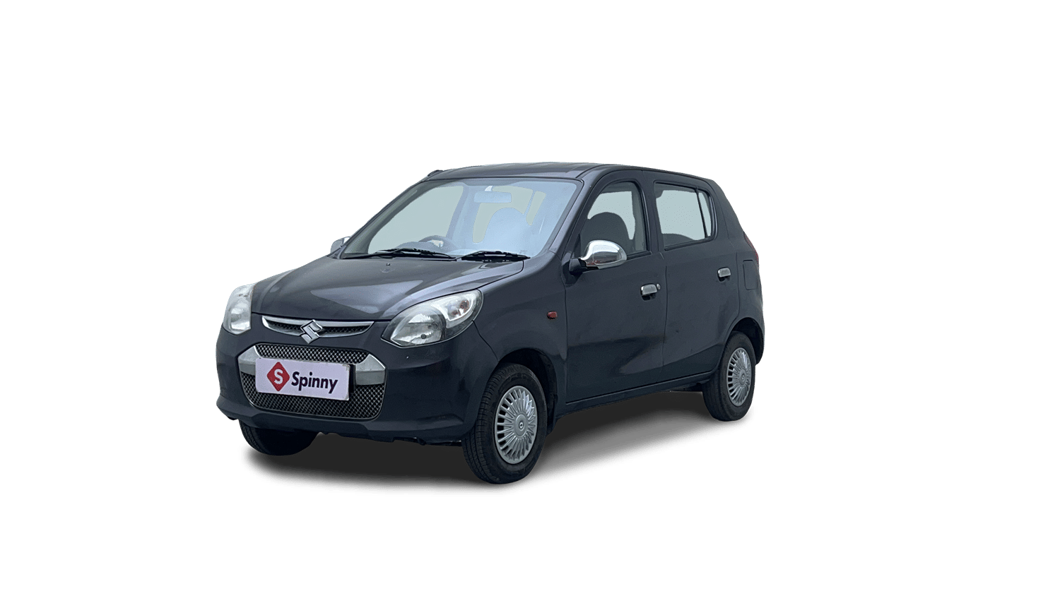 Used 2015 Maruti Suzuki Alto 800 Lxi Petrol Manual Image