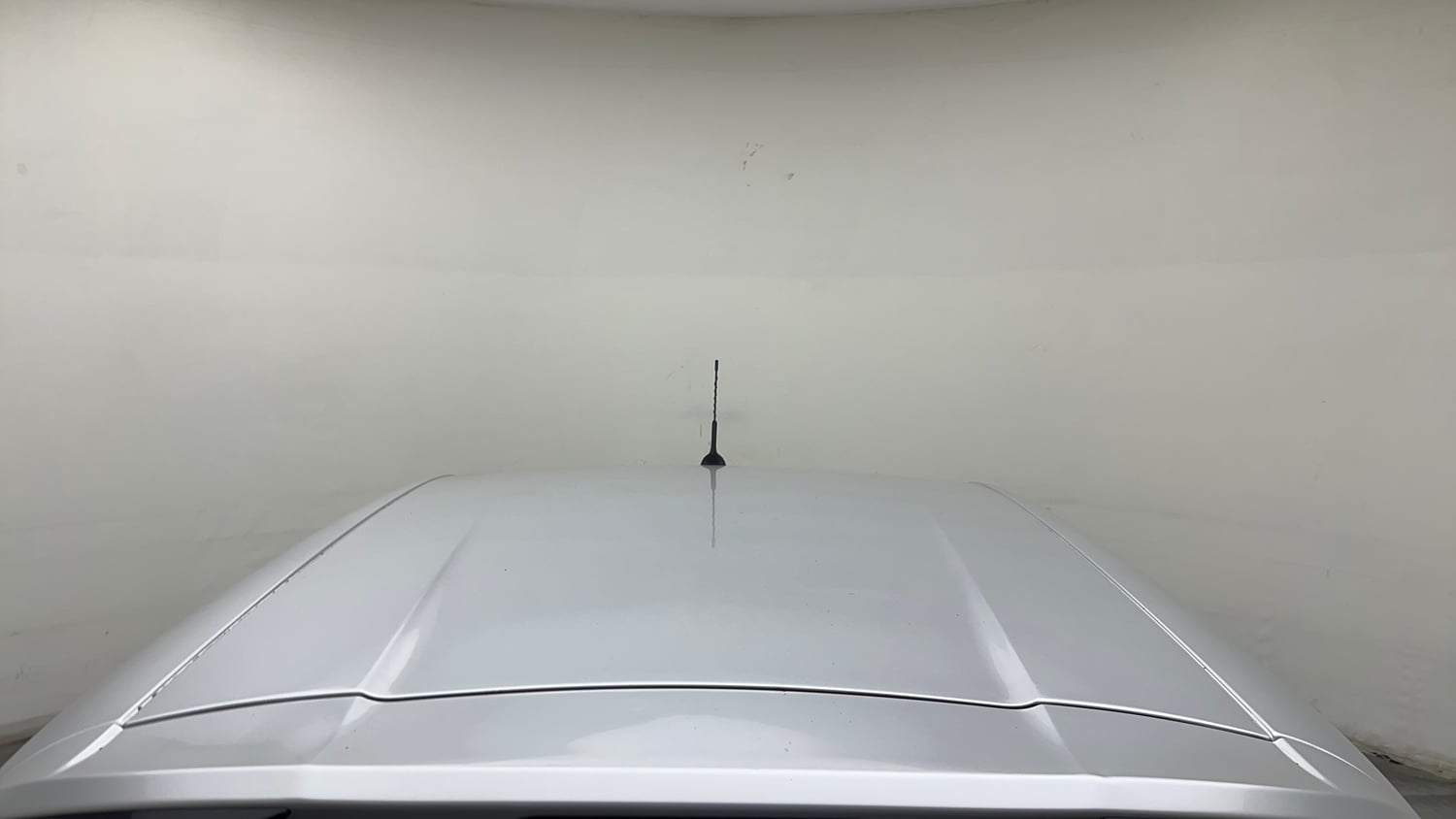 Used 2021 Tata Altroz XT Petrol Petrol Manual exterior EXTERIOR ROOF VIEW