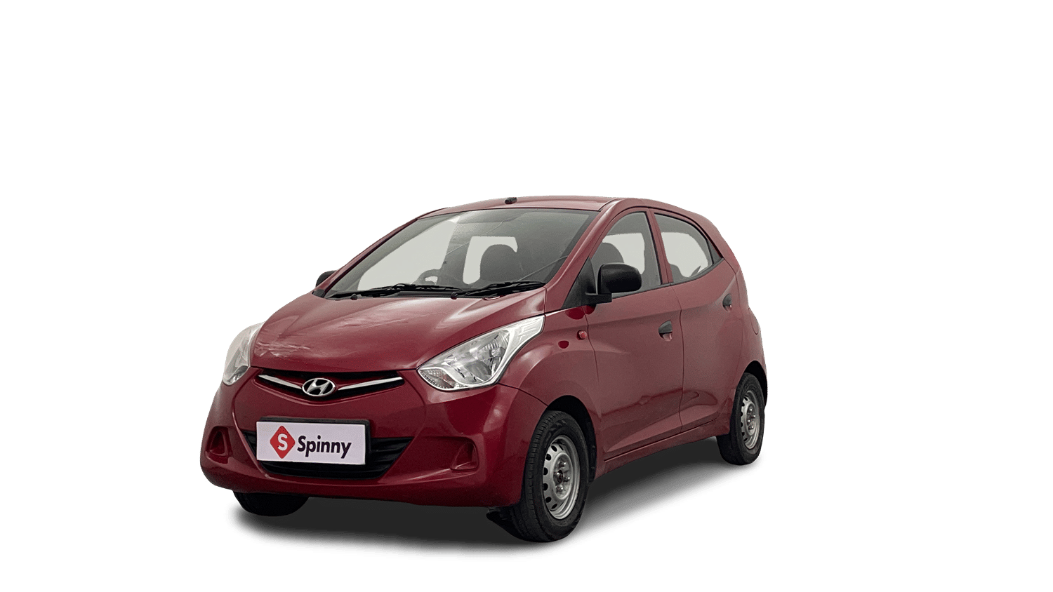 Used 2015 Hyundai Eon D-Lite + Petrol Manual Image