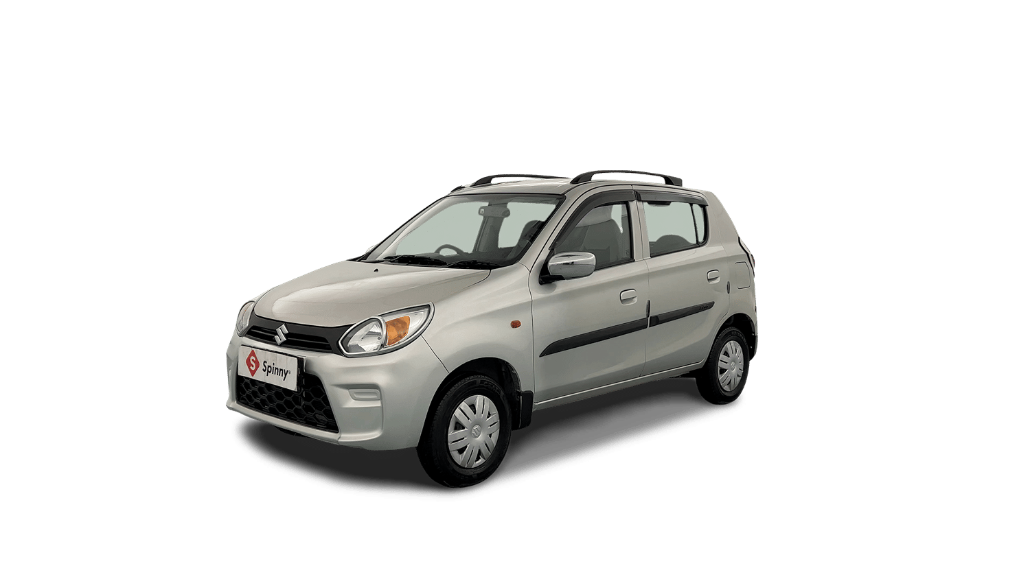 Used 2022 Maruti Suzuki Alto 800 VXi Petrol Manual Image