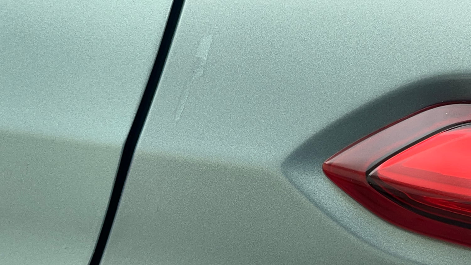 Used 2023 Tata Punch Accomplished Dazzle Pack AMT Petrol Automatic dents MINOR SCRATCH