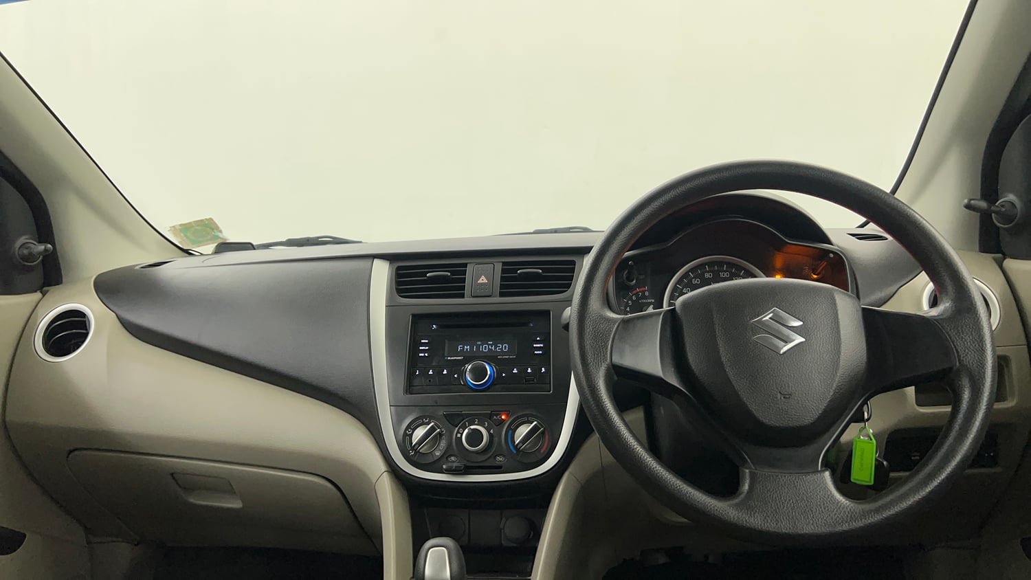 DASHBOARD VIDEO