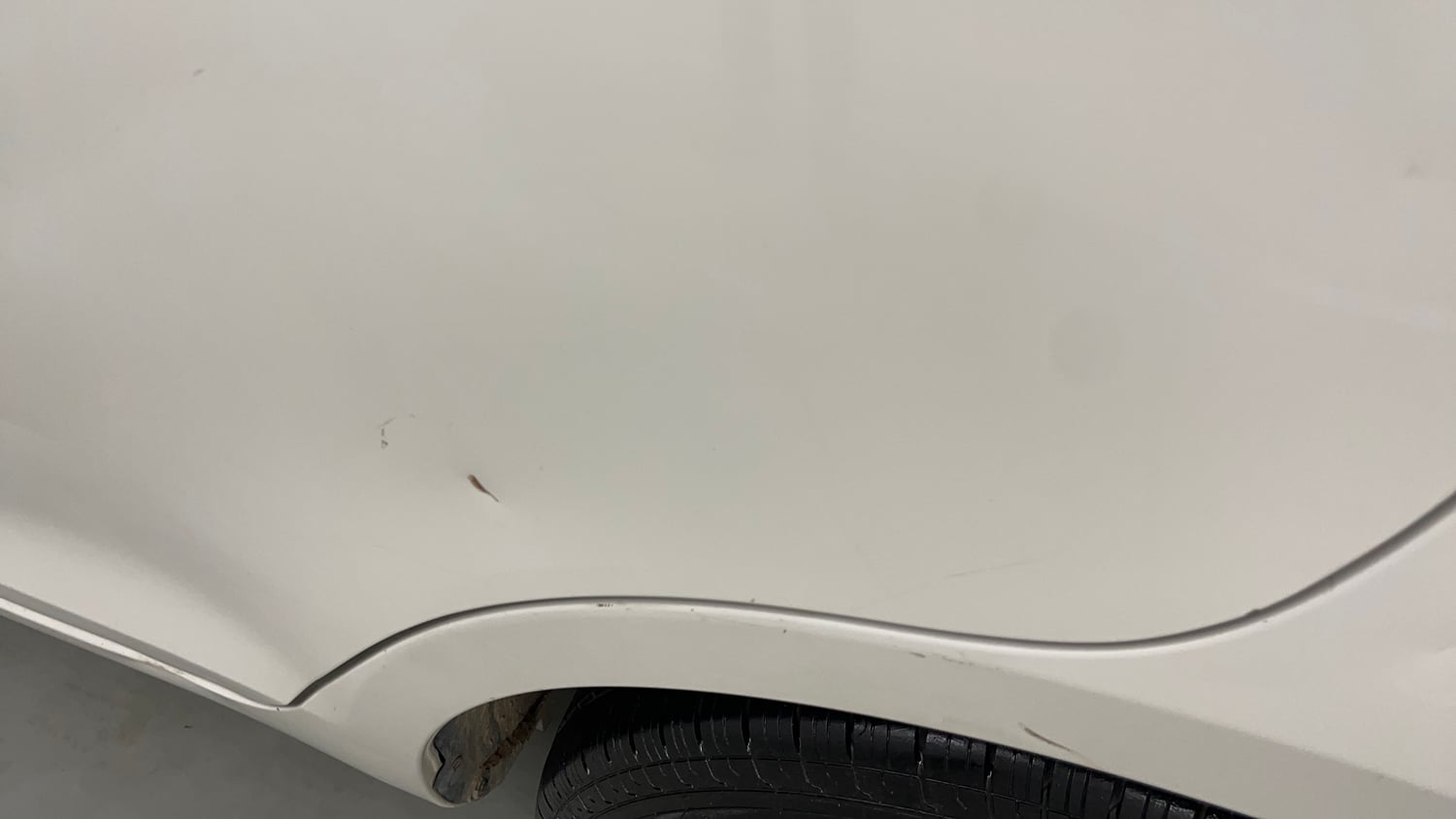 Used 2013 Maruti Suzuki Swift Dzire VXI Petrol Manual dents MINOR SCRATCH