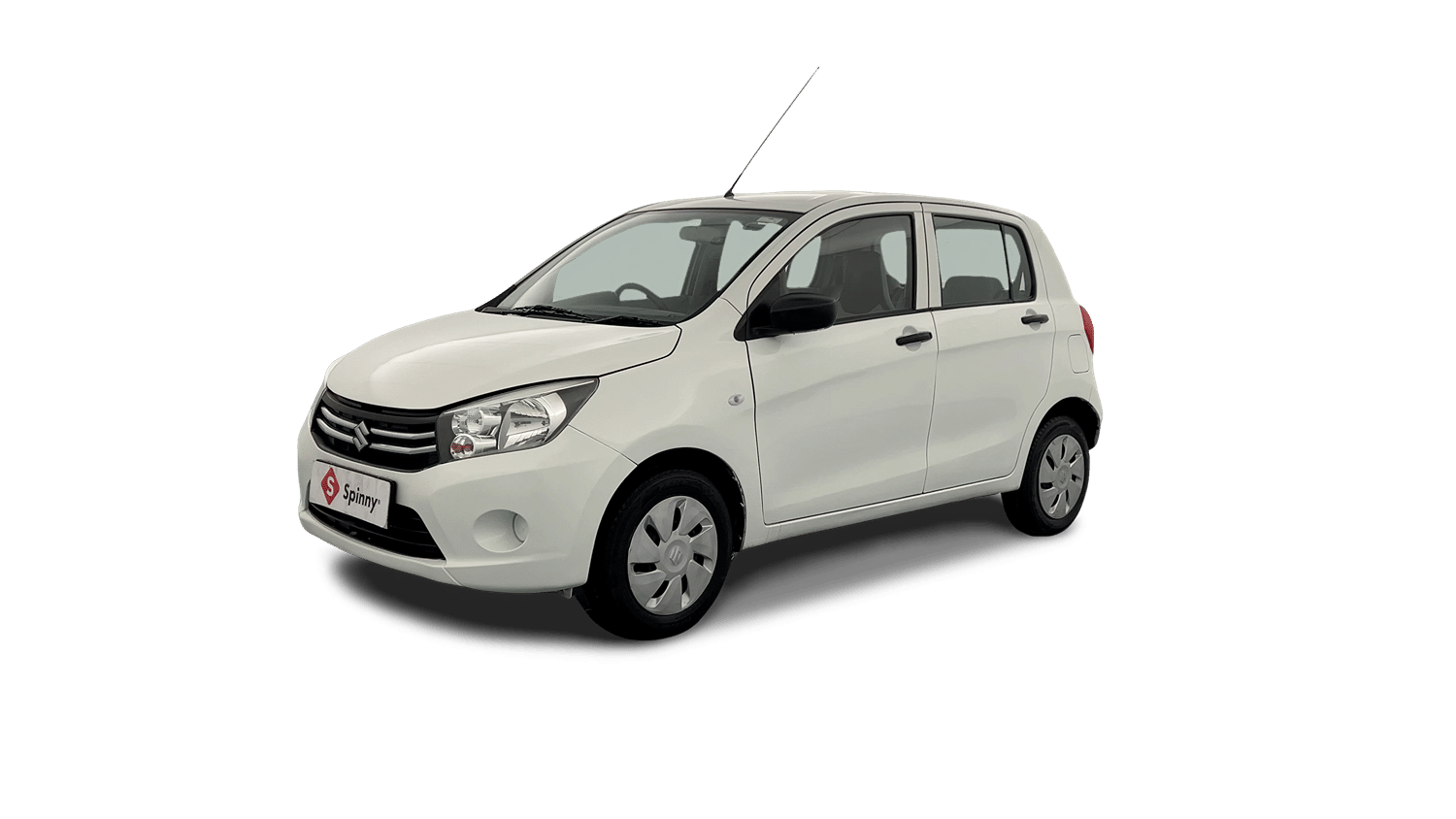 Used 2017 Maruti Suzuki Celerio VXi AMT Petrol Automatic Image