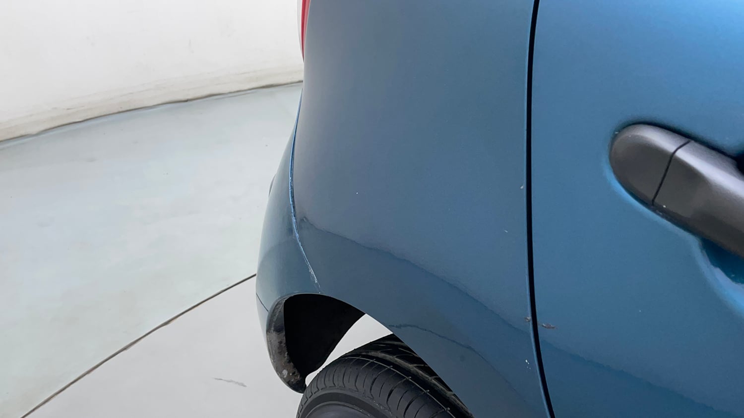 Used 2014 Nissan Micra Active XL Petrol Manual dents MINOR SCRATCH