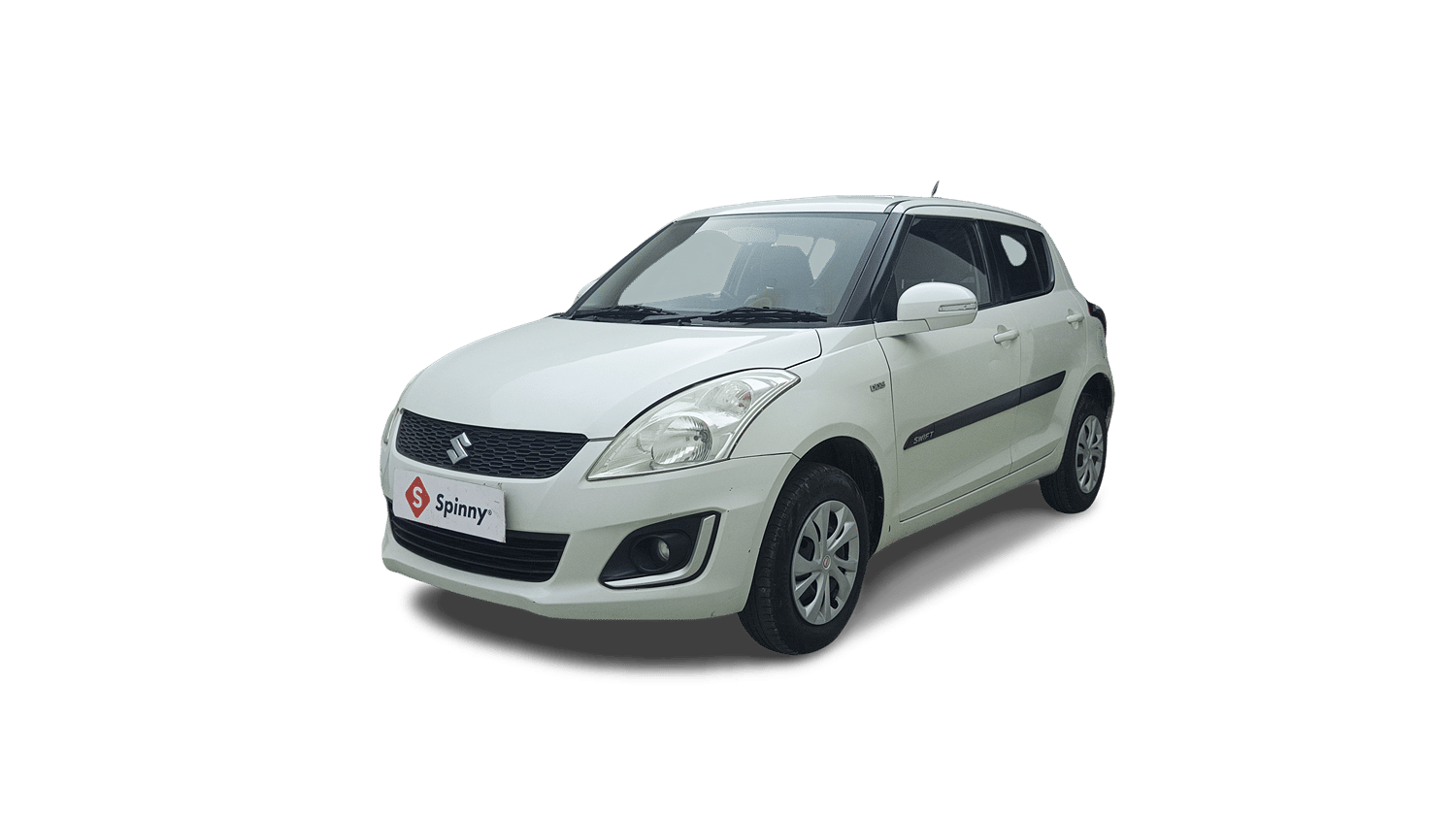 Used 2015 Maruti Suzuki Swift VDi Diesel Manual Image