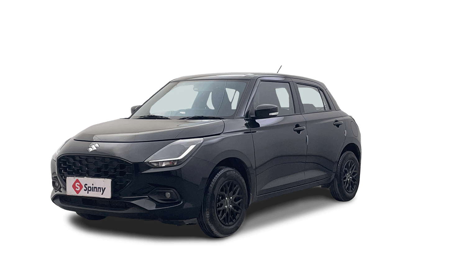 Used 2026 Maruti Suzuki Swift VXi (O) AMT Petrol Automatic Image