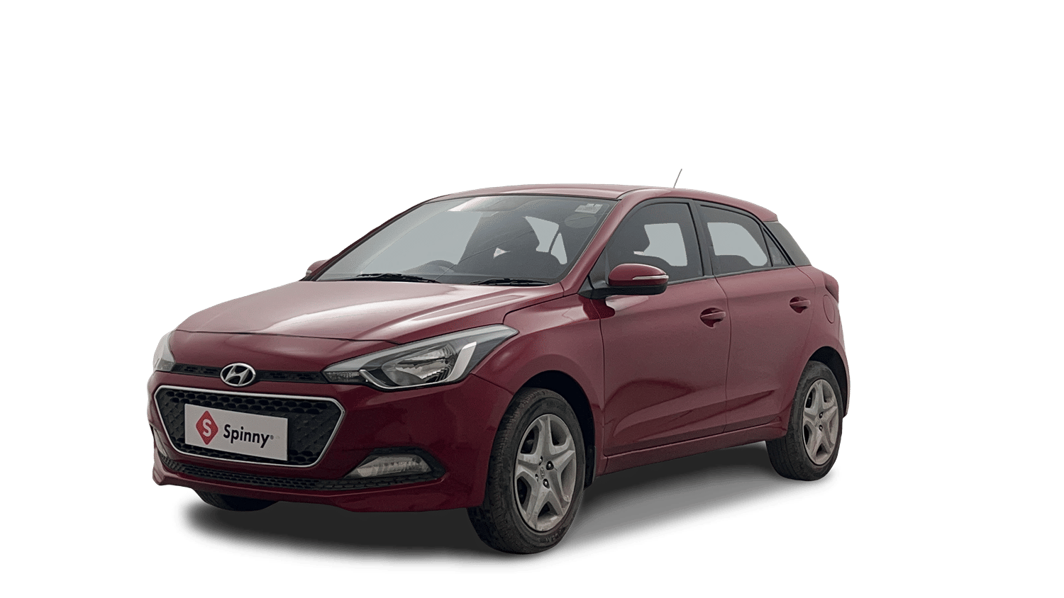 Used 2017 Hyundai Elite i20 Asta 1.2 Petrol Manual Image