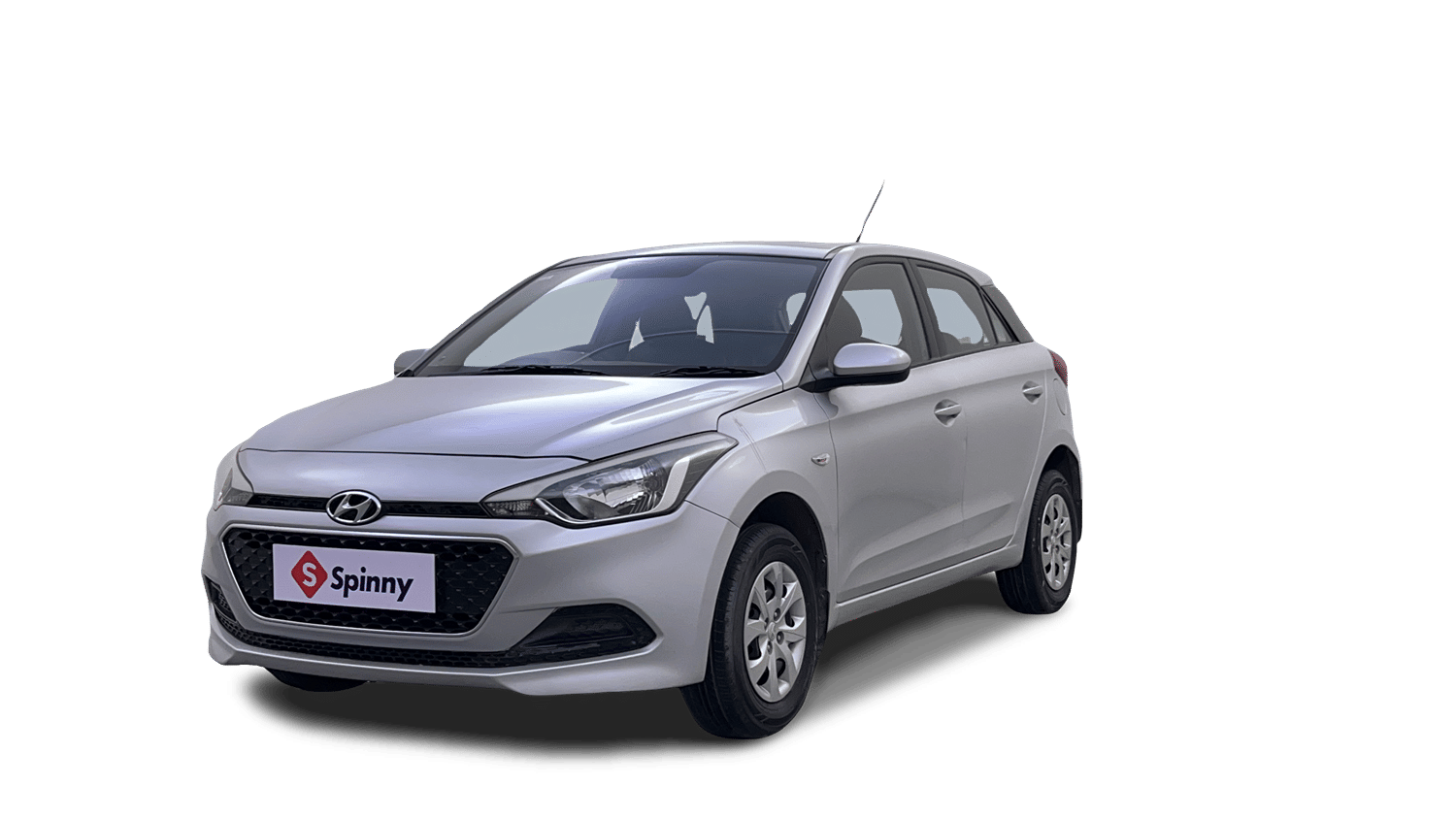 Used 2016 Hyundai Elite i20 Magna 1.2 Petrol Manual Image
