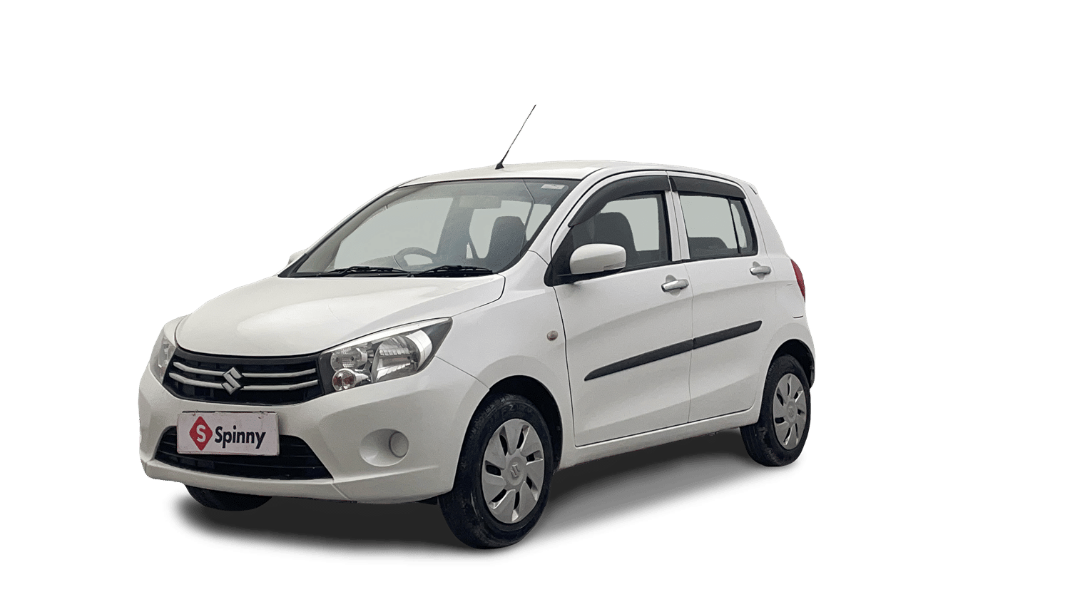 Used 2017 Maruti Suzuki Celerio VXi Petrol Manual Image