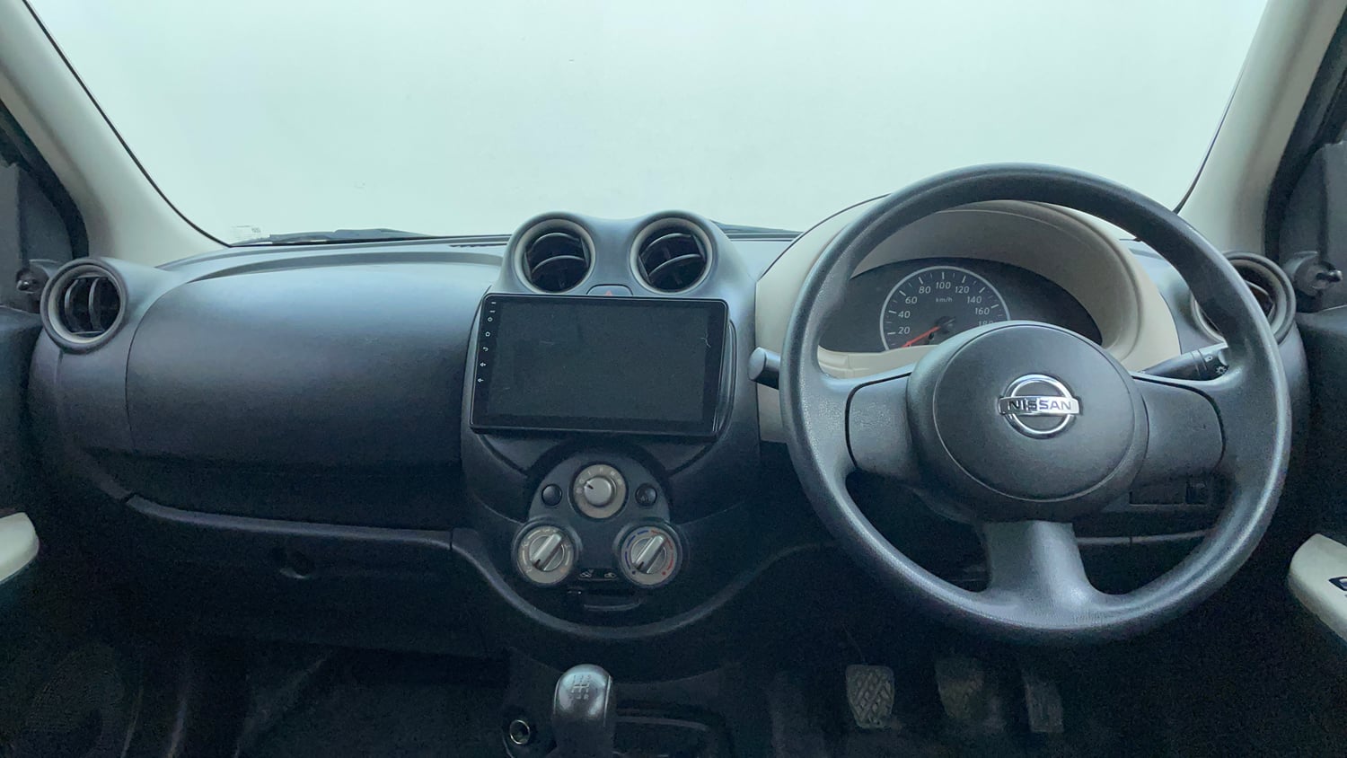 DASHBOARD VIDEO